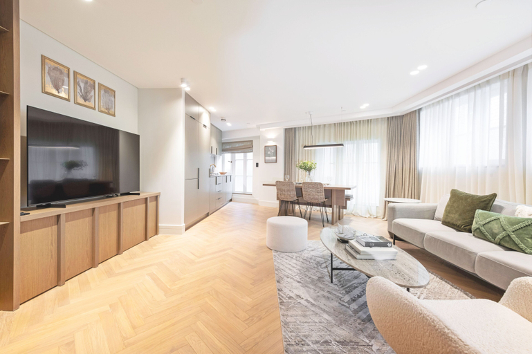 Others 2, Luxury Residences in Covent Garden, steps from the Piazza, London