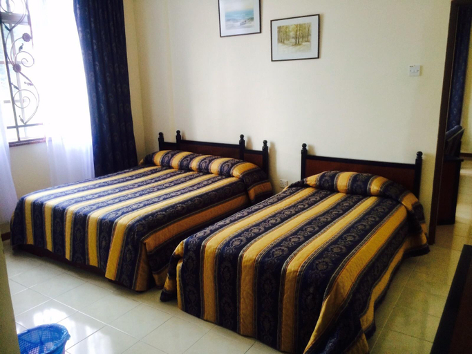 Bedroom 2, Misty Highlands Apartment @ Crown Imperial Court, Cameron Highlands