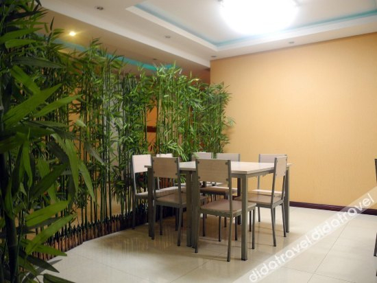 公共区域 5, SHUHAN HOTEL, Xi'an