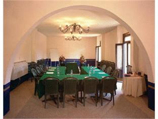 Meeting Room, Hotel Misión Jalpan, Jalpan de Serra