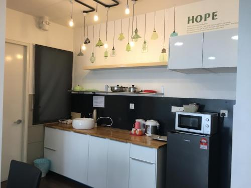 Others 5, Woodsbury Suites 7722 (Cozy) @ Butterworth Penang, North Seberang Perai