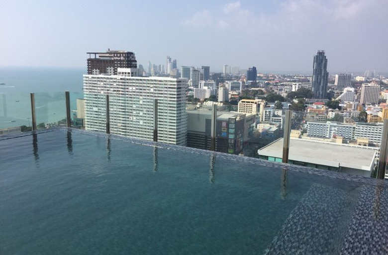 Others 3, The Base Condo Pattaya, Pattaya