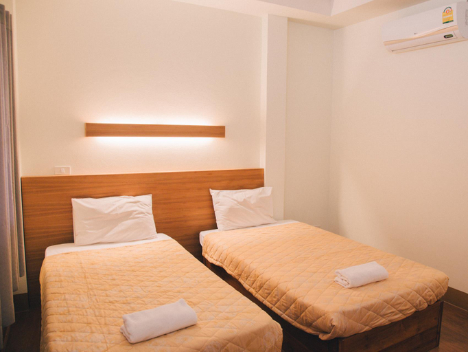 Bedroom 4, ホワンハグホッド ザ リゾート, Hot
