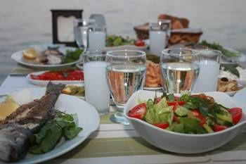 Others 2, Tasada Otel, Karaburun