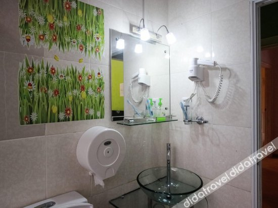 Others 3, Honeycomb Hostel, Shenzhen