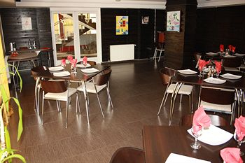 Food & Drinks 2, Hotel Vandia, Timisoara
