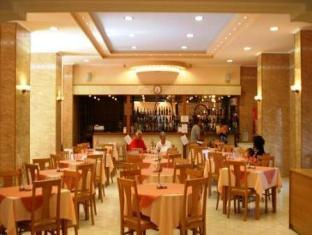 Food & Drinks, Summery Hotel, Ionian Islands