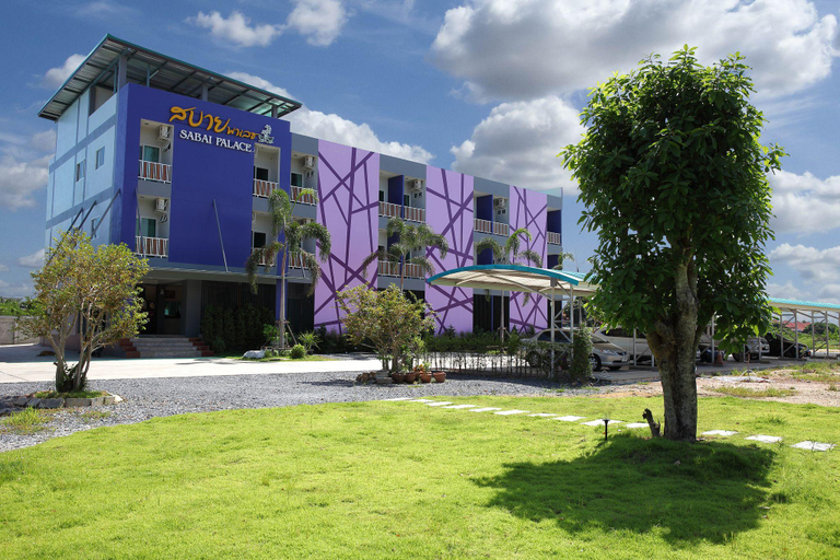 Exterior & Views 1, Sabai Palace & Sabai Villa, Muang Nakhon Si Thammarat