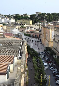 Others 4, Civico 28, Matera