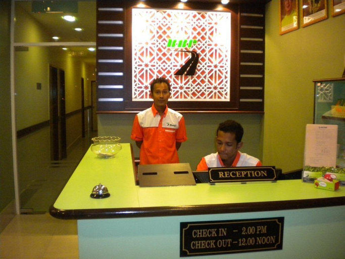 Others 5, BBP Hotel, Kota Bharu