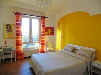Others 5, Bed and Breakfast Kemonia, Palermo