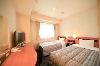 Others 4, Via Inn Hiroshima Kanayamacho, Hiroshima