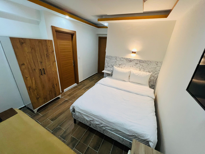 Others 2, EGETUR HOTEL, Karşıyaka