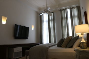 Others 2, The Epica House, Cartagena de Indias