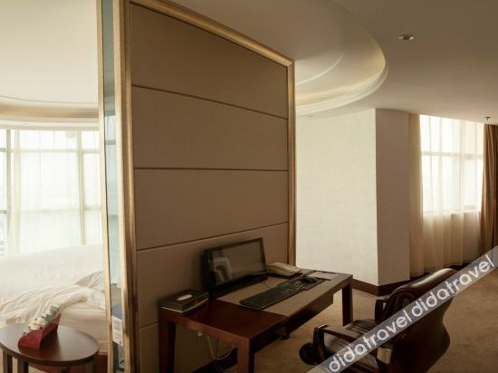 Others 2, Banshan International Hotel, Fuzhou
