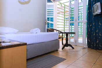 Others 3, Aponye Hotel, Kampala