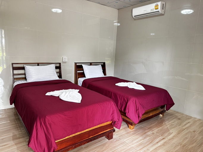 Bedroom 3, MJ Resort in Nong Phai, Nong Phai