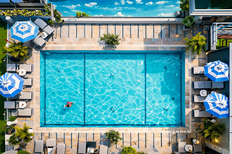 Sport & Beauty 3, Swiss International The Vistana, Eti-Osa