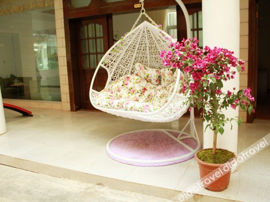 Others 3, Bailongtan Holiday Hotel, Lijiang