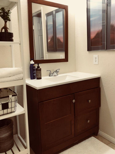 Others 2, Private Room with Bathroom, Los Angeles