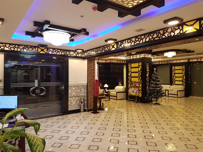 Others 5, White Moon Residence, Doha