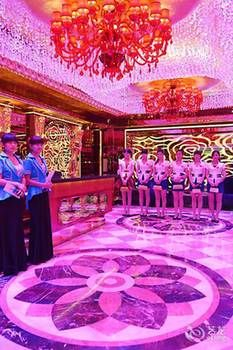 Others 2, Feng Tai City Hotel, Shenzhen