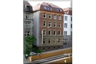 Others 3, Hostel Alex 30, Stuttgart