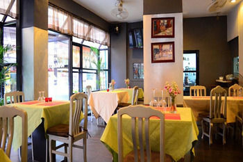 Food & Drinks 2, Best Corner pattaya, Pattaya