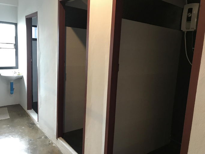 Others 4, U2 & ismile Hostel, Muang Chiang Mai