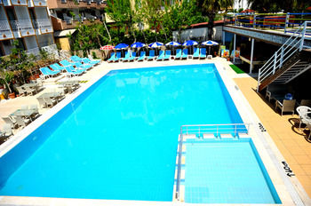 Others 4, Selge Hotel Side, Manavgat
