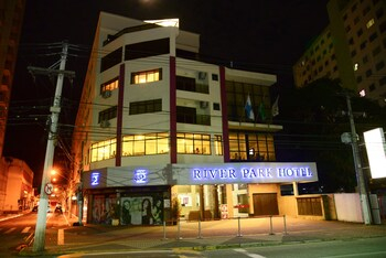 Others 3, River Park Hotel, Resende