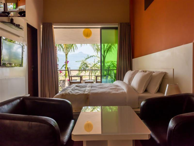 Others 5, Saj By The Lake - Malshej Ghat Hotel, Pune
