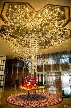 Public Area 3, Yueyang Junshan Island Narada & Resort, Yueyang