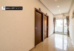 Lobby 5, Townhouse Hebbal, Bangalore