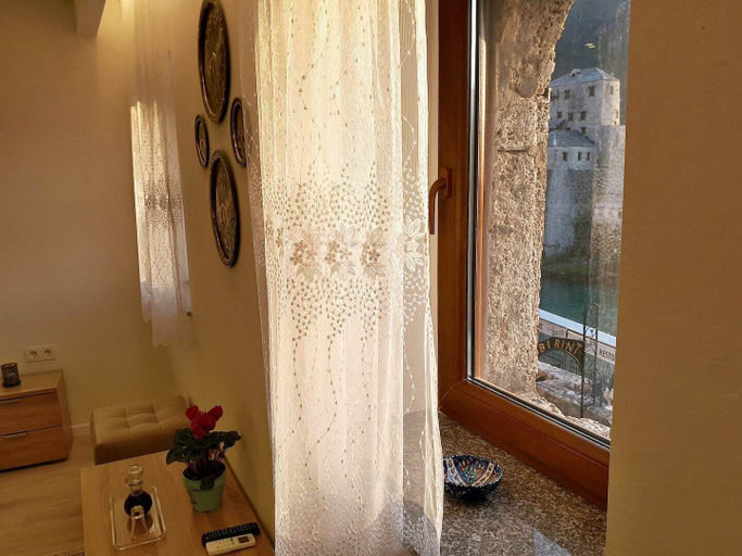 Bathroom 5, Frida Apartment Mostar, Herzegovina-Neretva