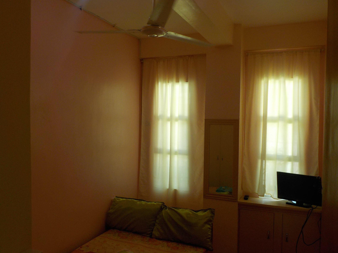Others 5, Aranas-Carillo Travellers Inn, Kalibo