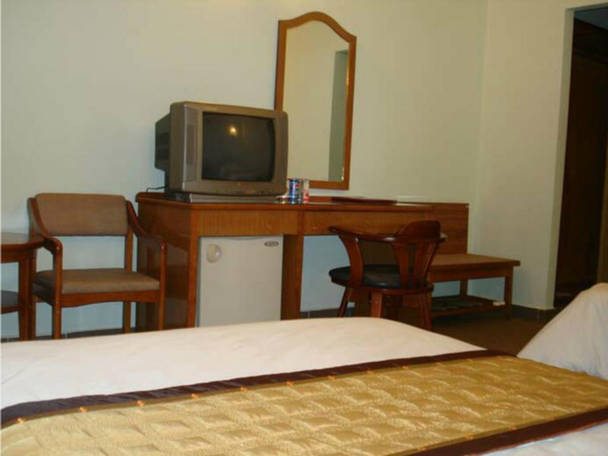 Bedroom 4, Cao Nguyen Hotel, Buon Ma Thuot