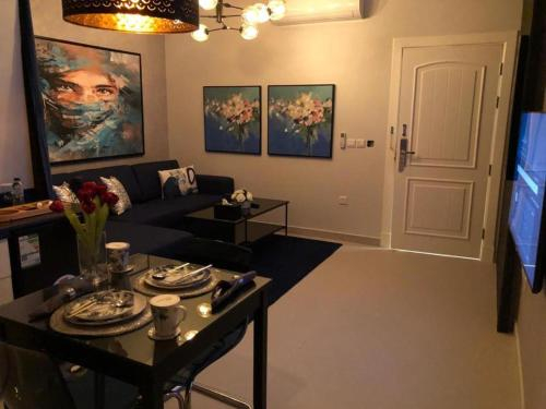 Others 3, Dana Serviced Apartments 2, Riyadh