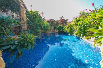 Others 3, Roman Boutique Hotel