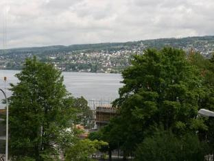 Others 2, Hotel Glarnisch Hof, Horgen