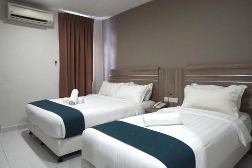 Others 4, sohho Hotel, Kemaman