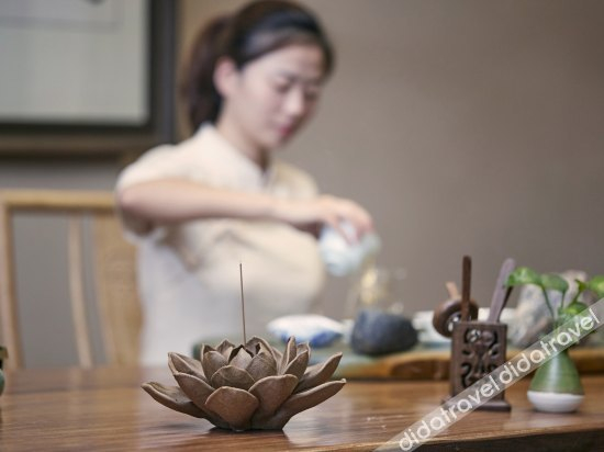 Others 3, Wenxianju Chancha Hotel, Chengdu