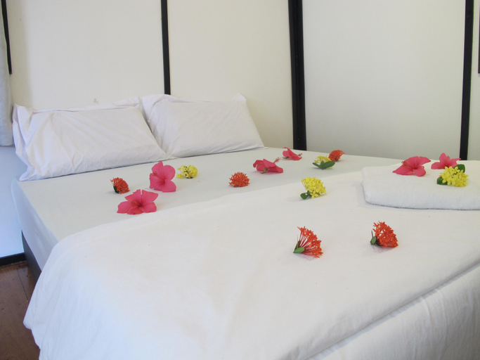 Bedroom, Aguna Resort, Mersing