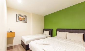 Others 2, 33 Star Hotel by the Awinka Group of Management, Kuala Lumpur