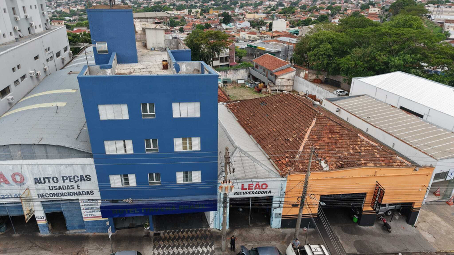 Others 3, Hotel Itavera Brasil, Presidente Prudente