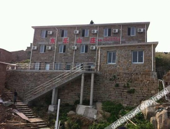 Others 4, Dongfushan Dongle Shanzhuang, Zhoushan