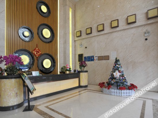 Others 3, Xingzhixing Boutique Hostel, Dongguan