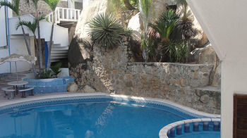 Others 4, Caleta View Hotel and Bungalows, Acapulco de Juárez