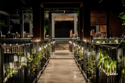 Garden 2, Tien Yen Farmstay, Thái Nguyên