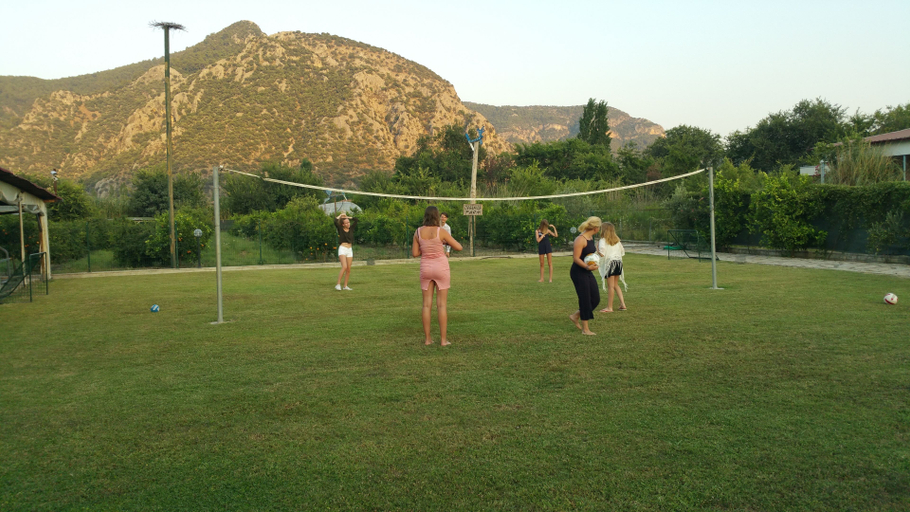 Family & Kids, Bahaus Resort, Ortaca